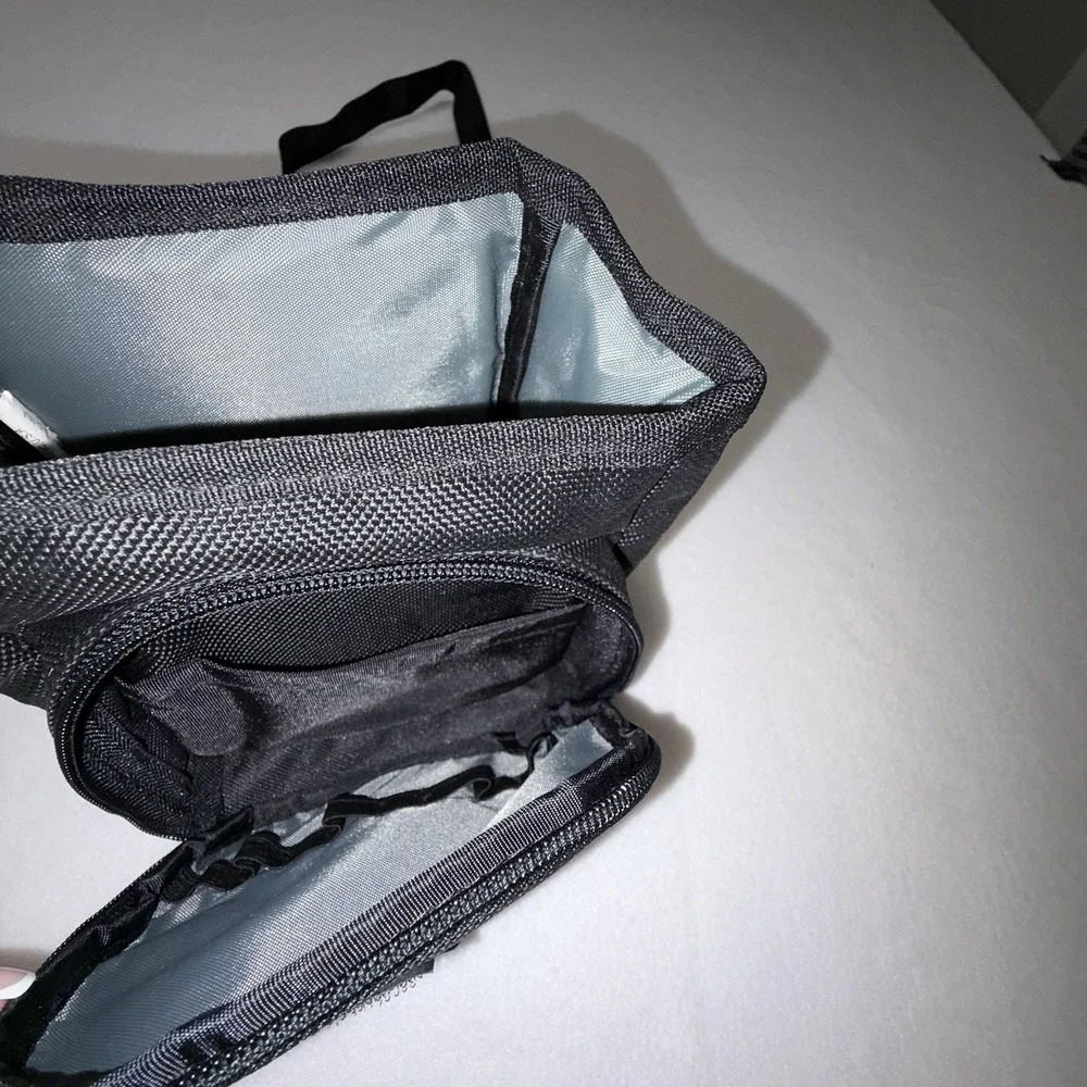 TEK By Tamrac Camera Bag Black